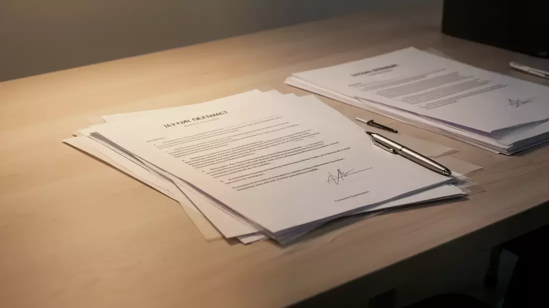 Erbschein, Bürgergeld & Co.: Neue Regeln für Nachlass und Vorsorge