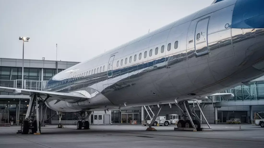 Lufthansa Buys 49% ITA Stake for €325M, Eyes Full Control by 2028