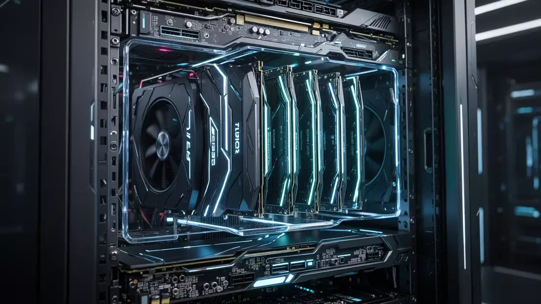 Chipkrise 2026: MSI und ASUS warnen vor Engpässen bis 2030