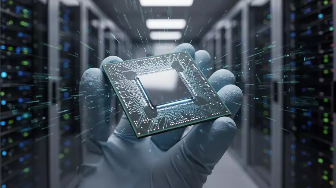 Nvidia umgeht Exportstopp: Neuer Vera-Chip für China