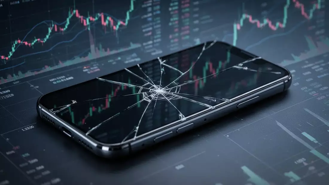Xiaomi Aktie: Strategie intakt, aber Marktvertrauen schwindet