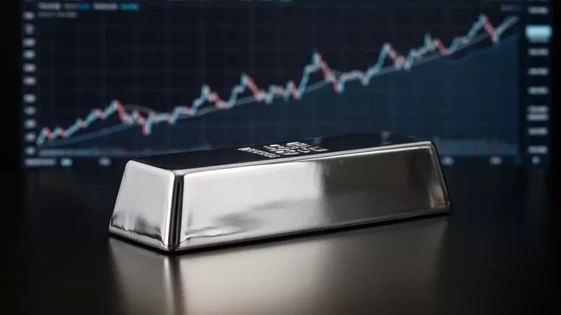 Plata atrapada entre déficit estructural y presión de tipos: ¿hacia dónde va?