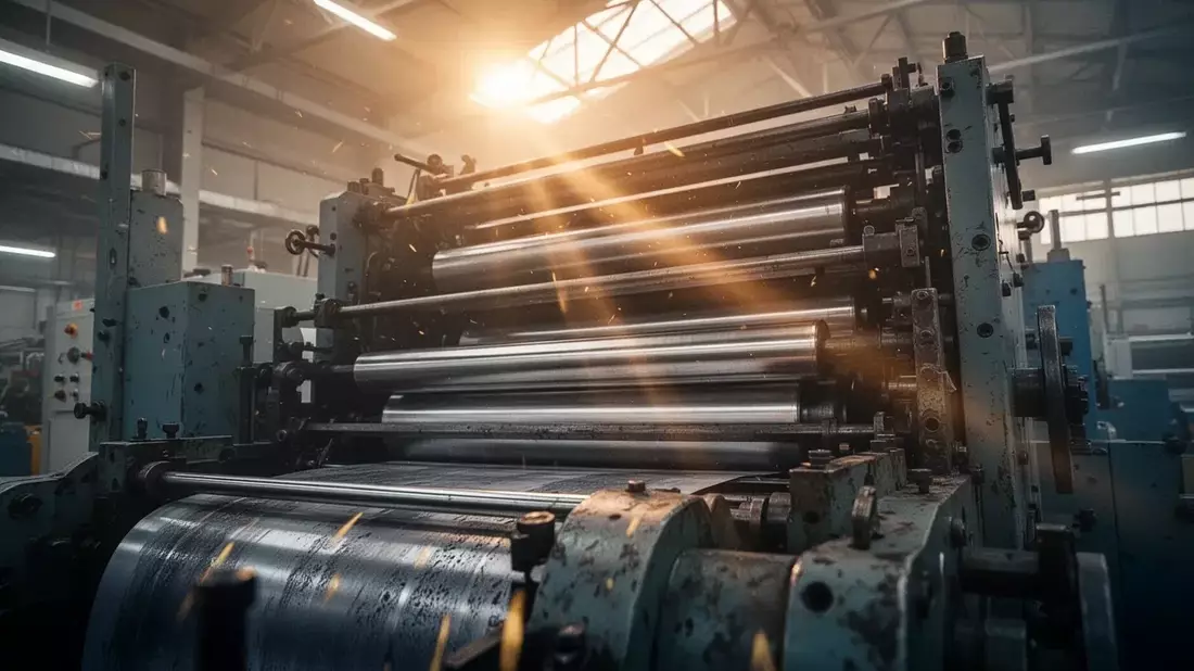 Heidelberg FY 2025/26: Net Profit Triples but Free Cash Flow Turns Negative