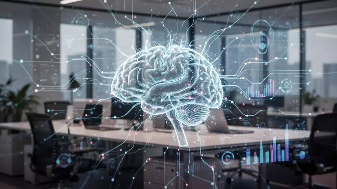 Microsoft Build 2026: KI-Zwilling DigitalMe und Work IQ vorgestellt