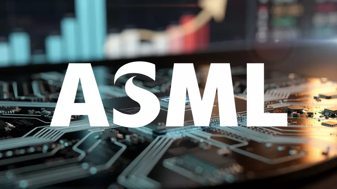 ASML Aktie: Elon Musks Terafab-Plan als neuer Großkunde