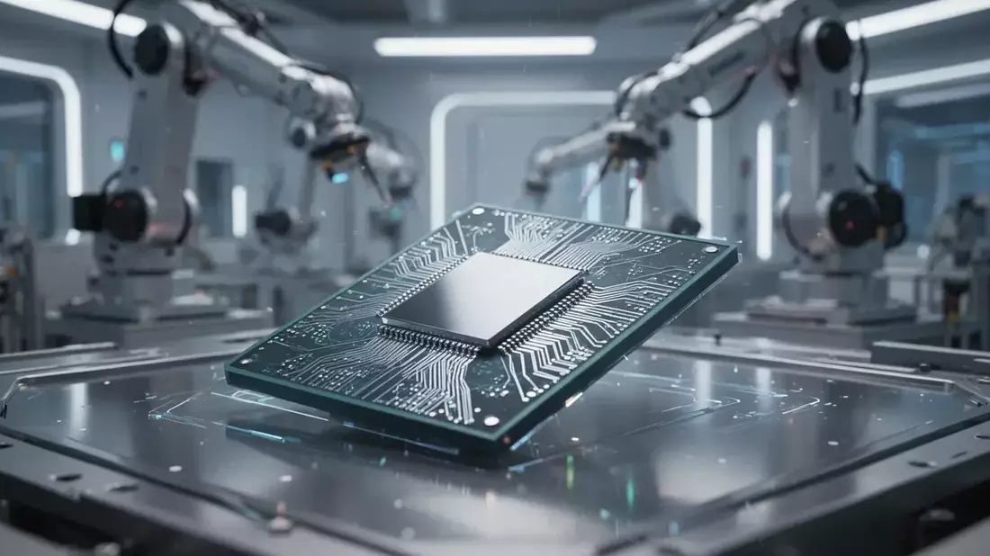 SK Hynix sube pese a huelga y restricciones bancarias, apuesta por IA y salida a Nasdaq