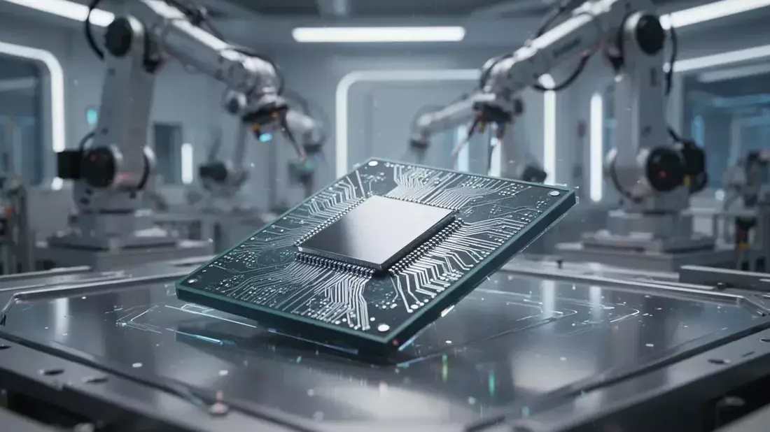 Incendio en SK Hynix: producción intacta, bancos frenan y plan a EE.UU.