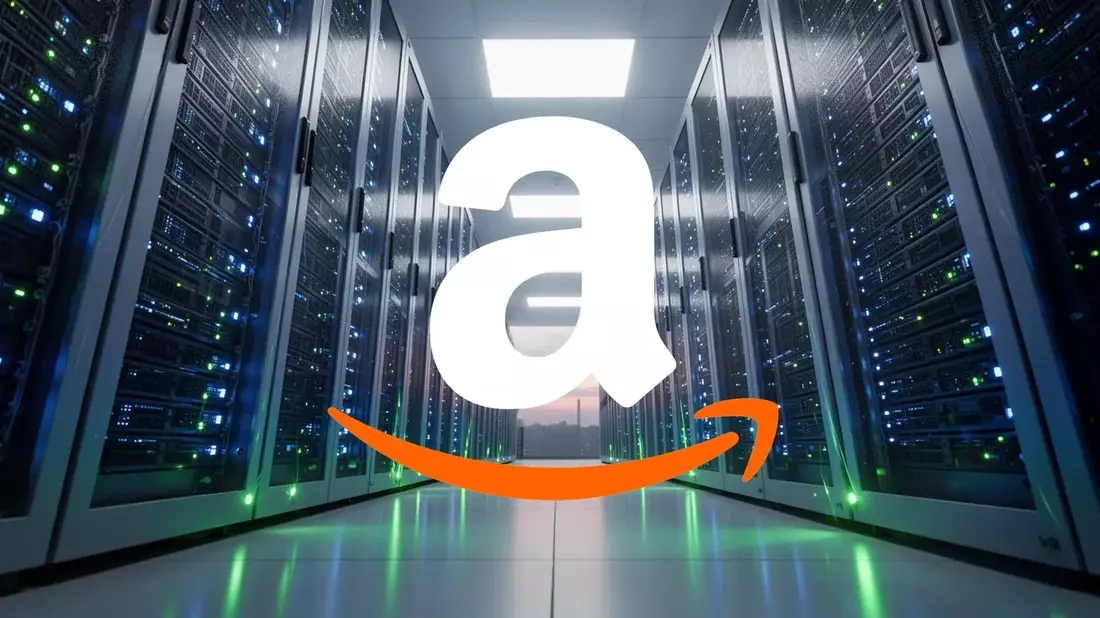 Bezos lanza Prometheus (41.000M$) y Amazon invierte 10.000M€ en logística verde