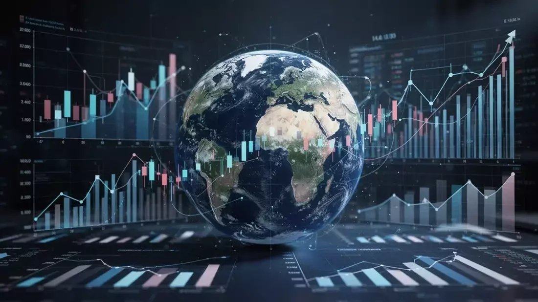 iShares MSCI World ETF: impacto SpaceX, inflación y Fed en junio