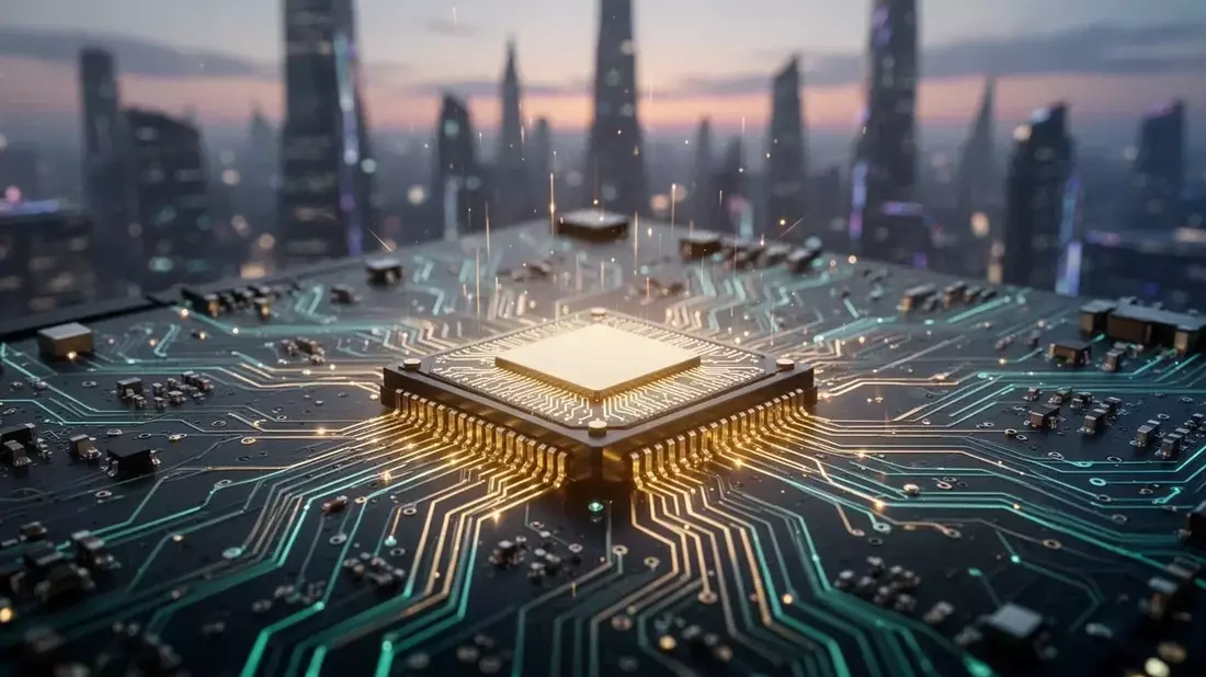 Nvidia pierde mercado chino pero bate récords con 81.600 millones