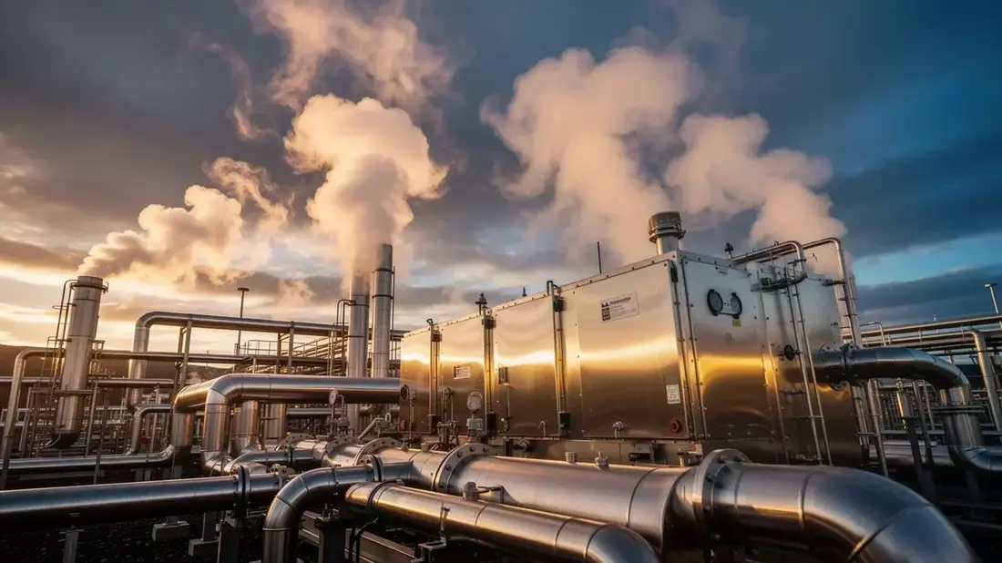 Canaccord mantiene compra en Vulcan Energy pese a caída del 22% en el año