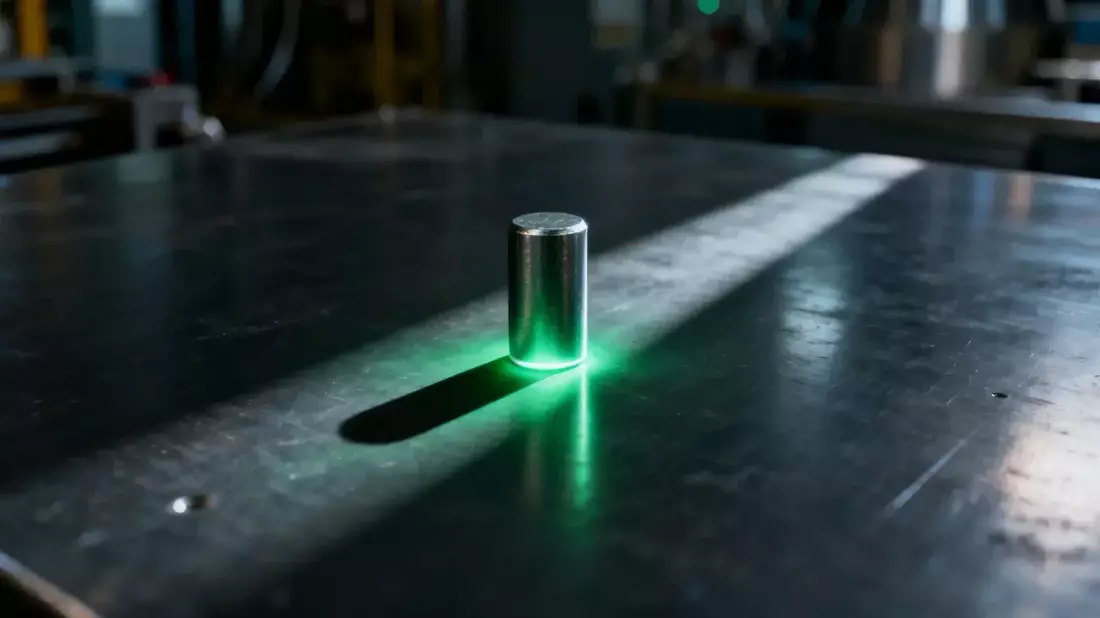 Uranium Energy Aktie: Null Umsatz schockt Anleger