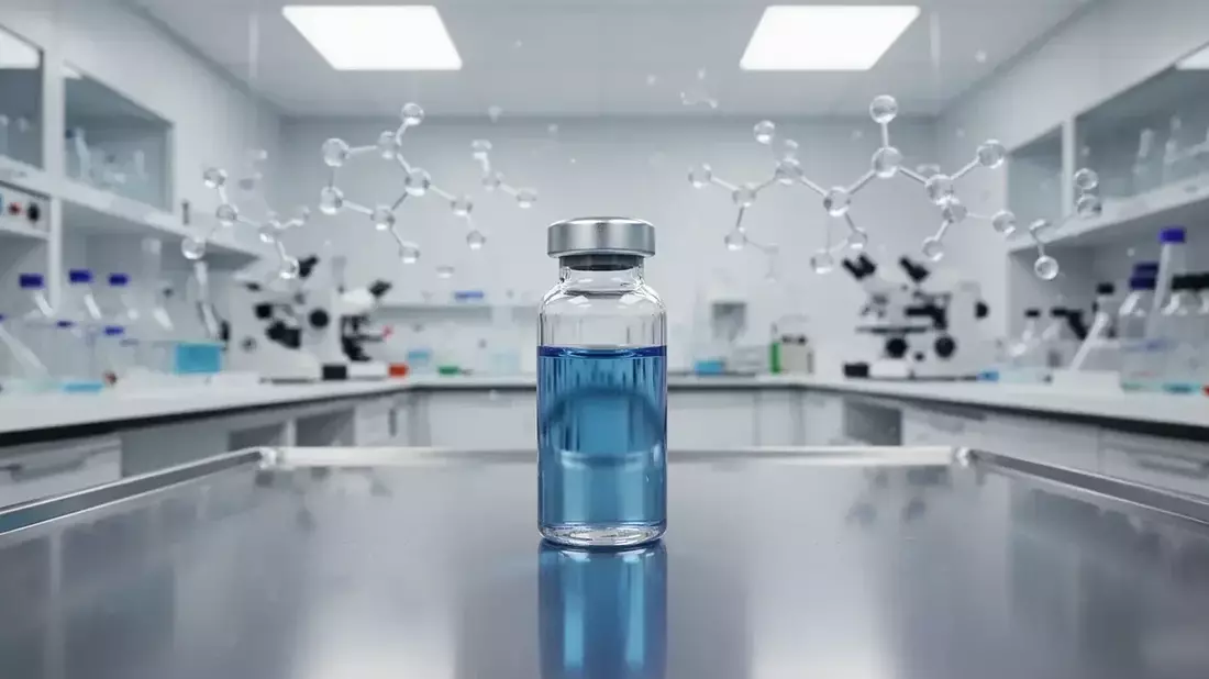 Eli Lilly Wins Two FDA Approvals But Shares Dip on Tariff Fears