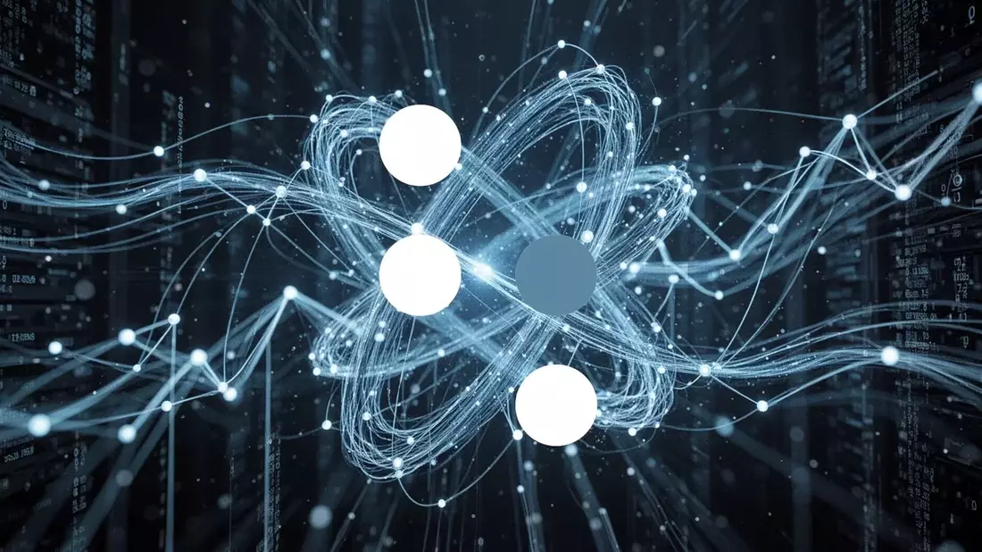 D-Wave Quantum: ventas internas millonarias y ambicioso plan de 100 qubits para 2032