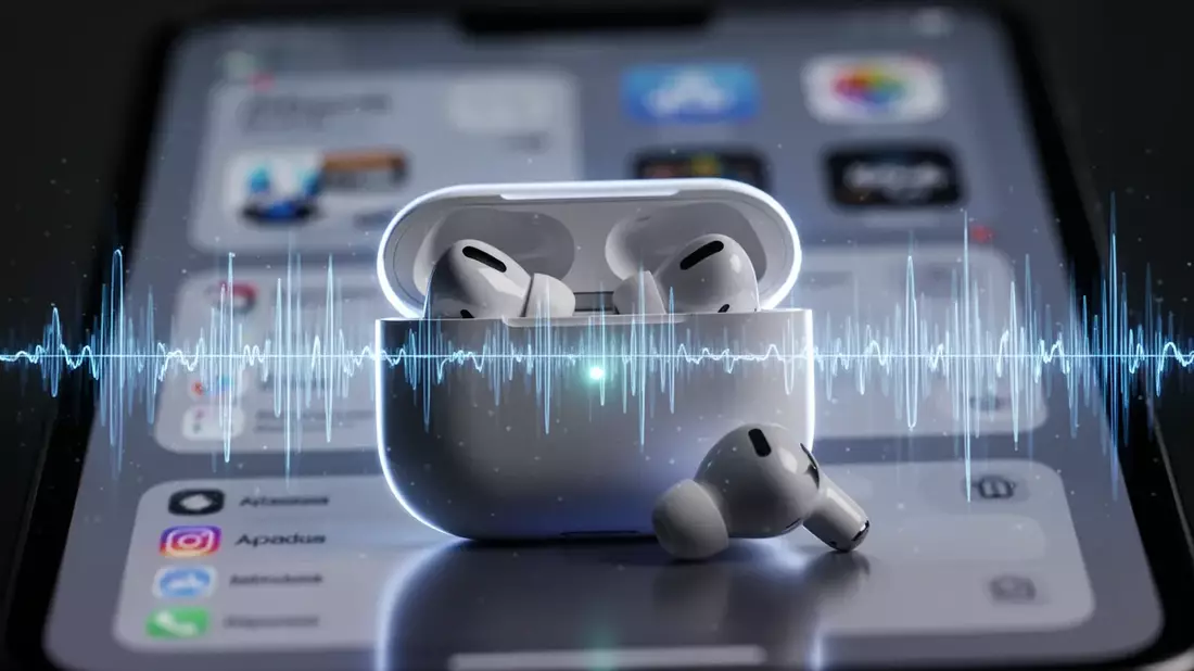 iOS 27 vorgestellt: AirPods-EQ und Siri mit Google Gemini