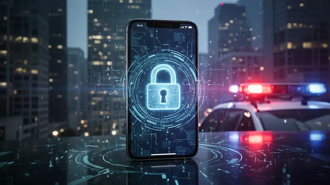 Apple und Scotland Yard: Gemeinsam gegen iPhone-Diebstähle in London