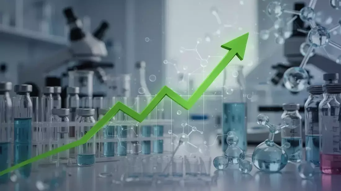 Evotec gets $100m cash, new chairman as restructuring accelerates