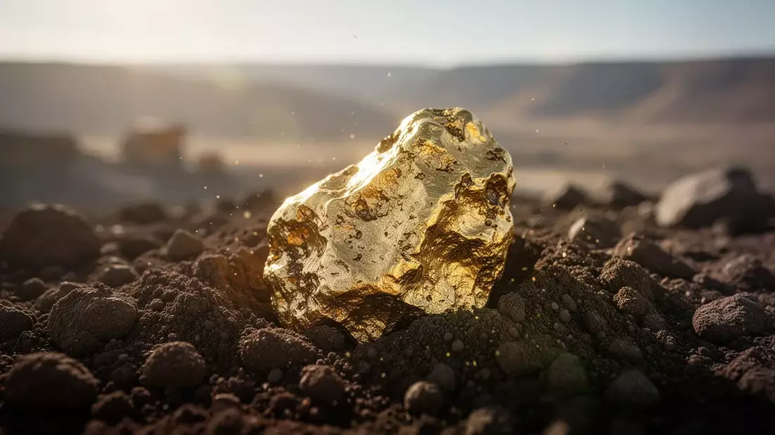 San Lorenzo Gold: Aktienkurs explodiert nach Bohrerfolgen in Chile