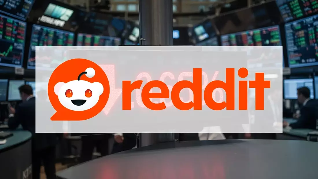 Reddit Aktie: Makroökonomische Sorgen lösen heftigen Kursrutsch aus