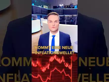 Alles wird teurer - kommt eine neue Inflationswelle? - Foto: inside-wirtschaft.de
