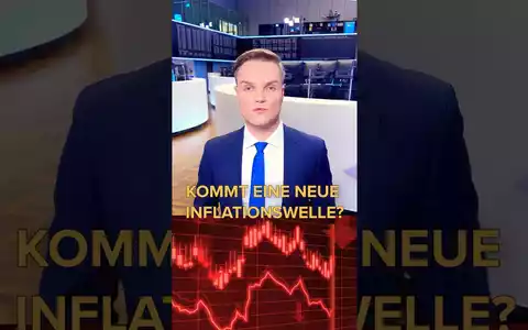 Alles wird teurer - kommt eine neue Inflationswelle? - Foto: inside-wirtschaft.de