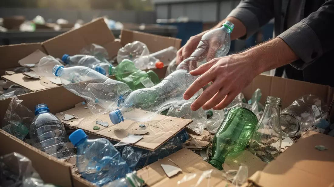 Verpackungsreform 2027: Neue Kosten und Pflichten für Unternehmen