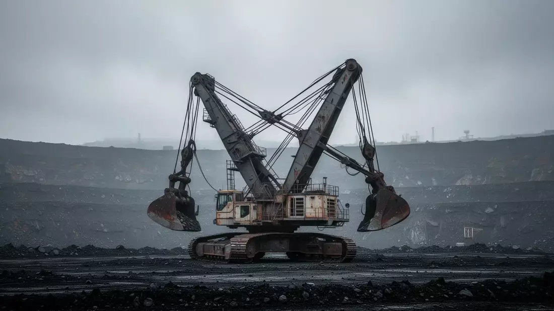 Almonty Industries Secures $800M Convertible Bond to Break China's Tungsten Dominance