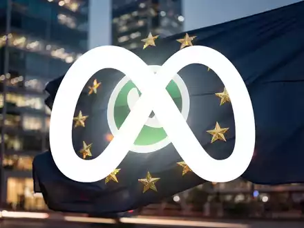 Finanzstadt bei Dämmerung mit Diagrammen - Foto: über boerse-global.de