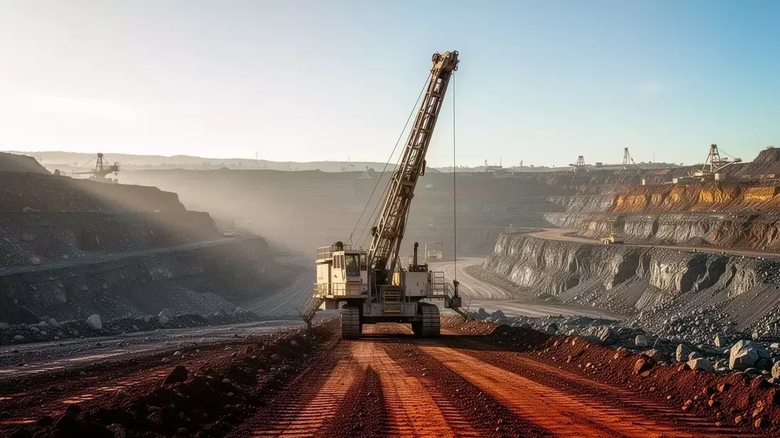 Powermax Minerals Hopkins Project Ready for Field Work, Seeks Capital
