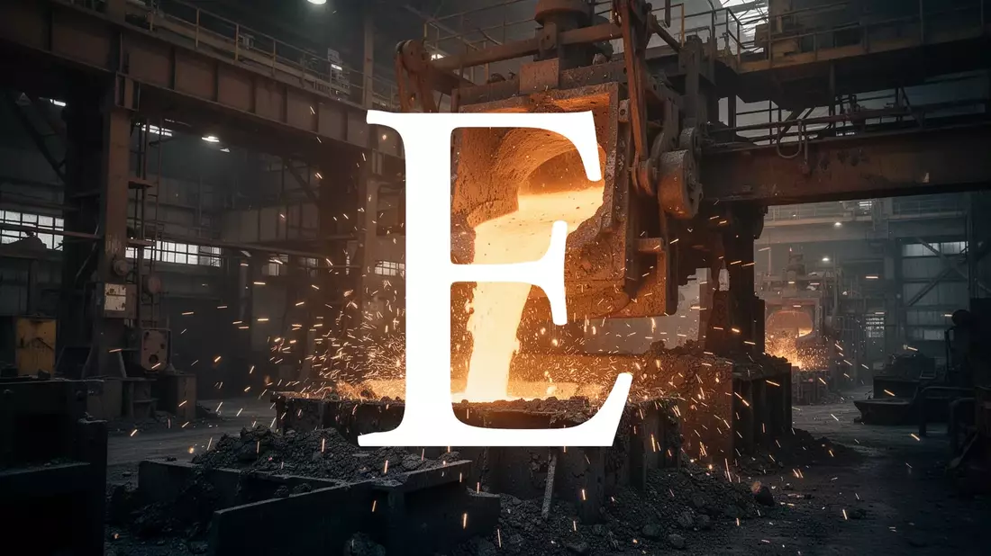 Evraz Aktie: Radikaler Konzernumbau in der Stahlkrise