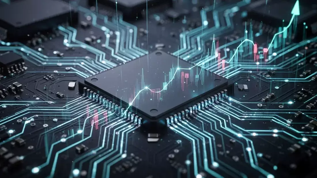 Sivers Semiconductors: ampliación de capital y doble listing en Nasdaq bajo controversia