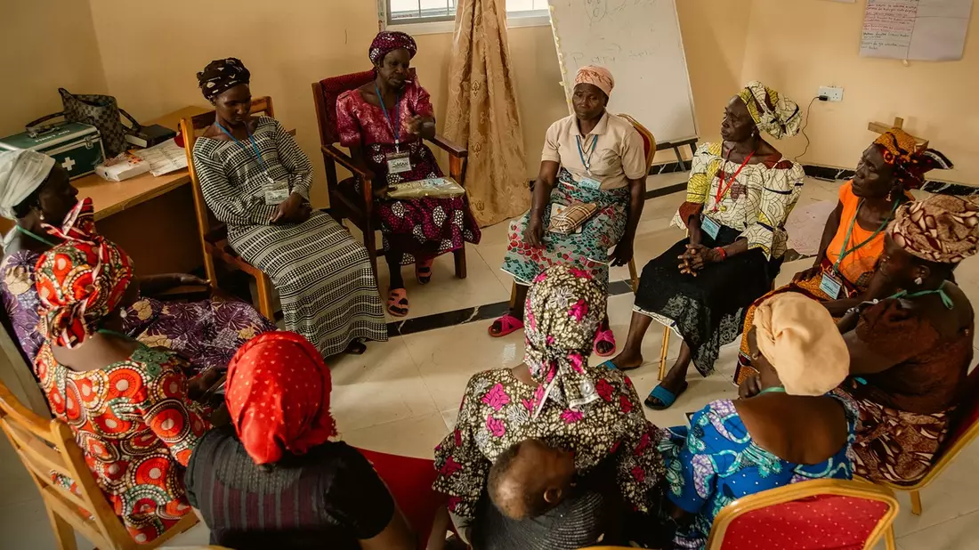 Nigeria: UN-Experten alarmiert über gezielte Verfolgung von Christen - Bild: presseportal.de
