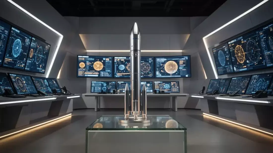 Rocket Lab ingresa al Nasdaq-100: impacto, récords y perspectivas del cohete neozelandés