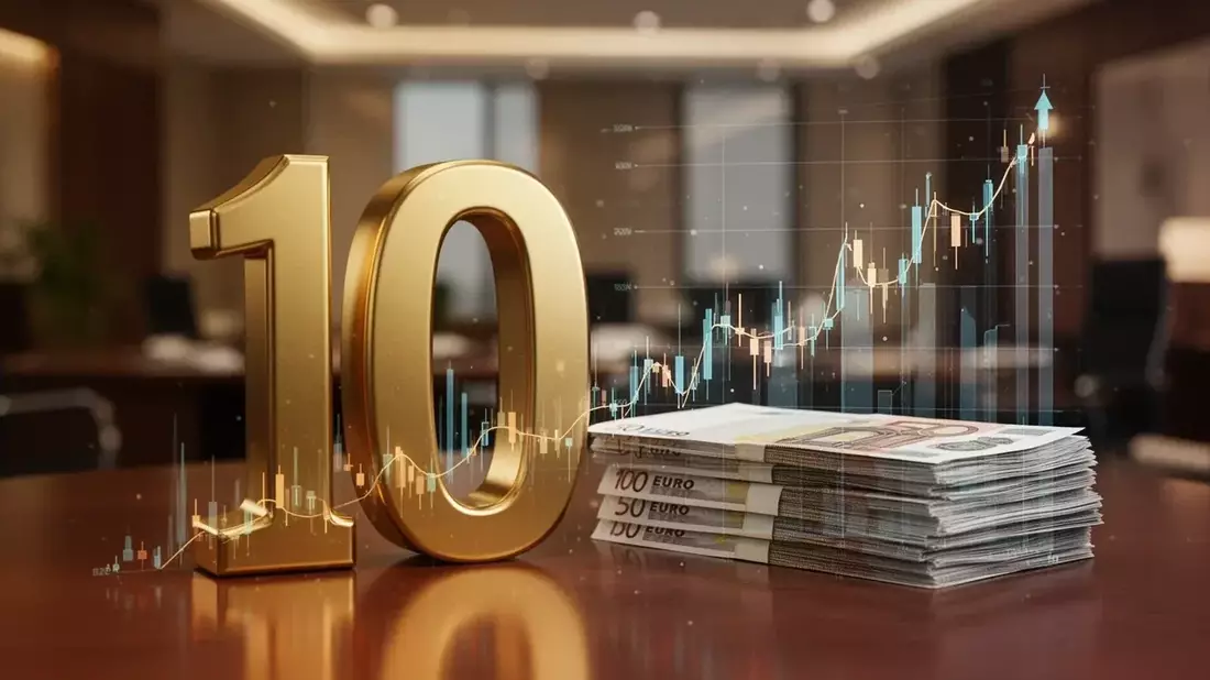 ETF VanEck de dividendos crece un 550% y reajusta su cartera