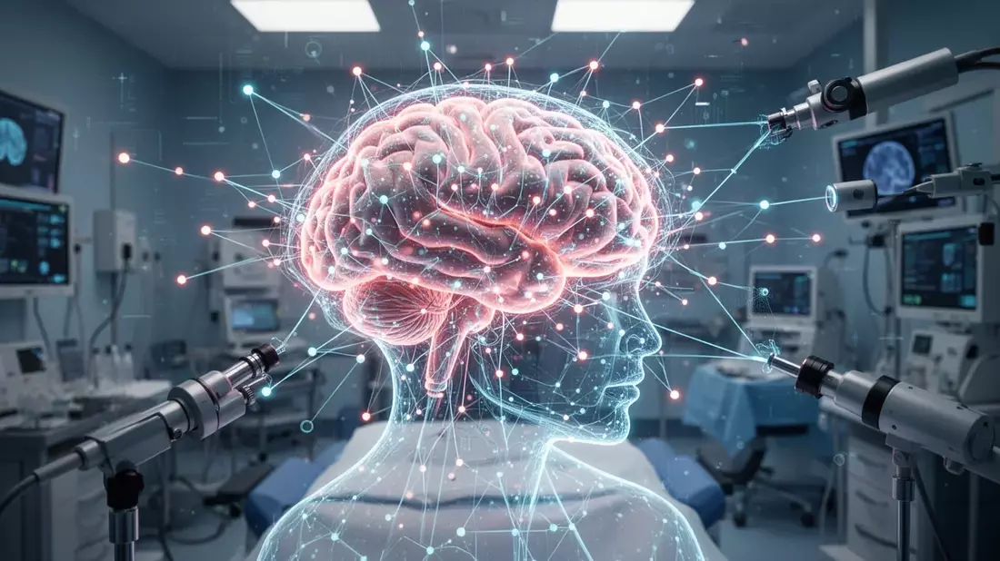 KI-Revolution in der Medizin: Neue Studien begeistern