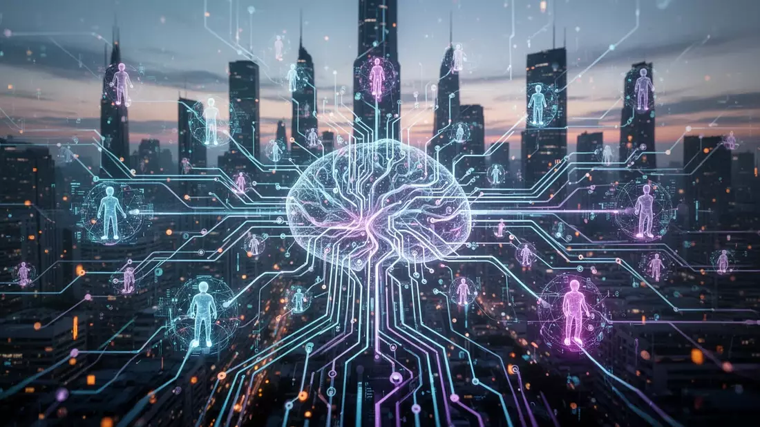 KI-Wettlauf: OpenAI, Tencent und Coinbase präsentieren neue Agenten