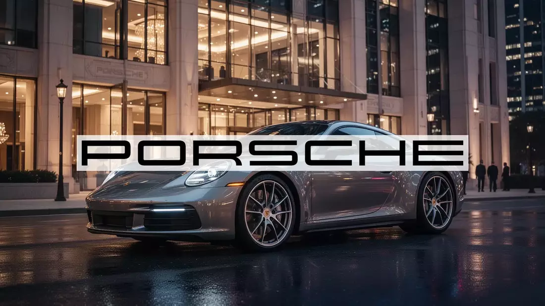 Porsche Aktie: Goldman Sachs Hochstufung und HV-Termin im Fokus