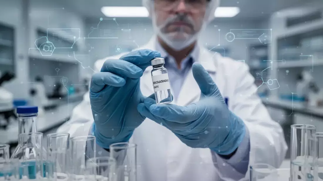 Compass Pathways: FDA-Beschleunigung treibt Aktie auf 10,50 Euro