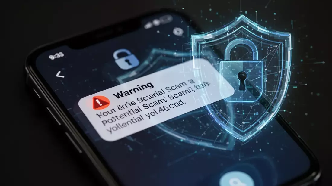 Google startet Echtzeit-Schutz gegen KI-Betrugsanrufe auf Android