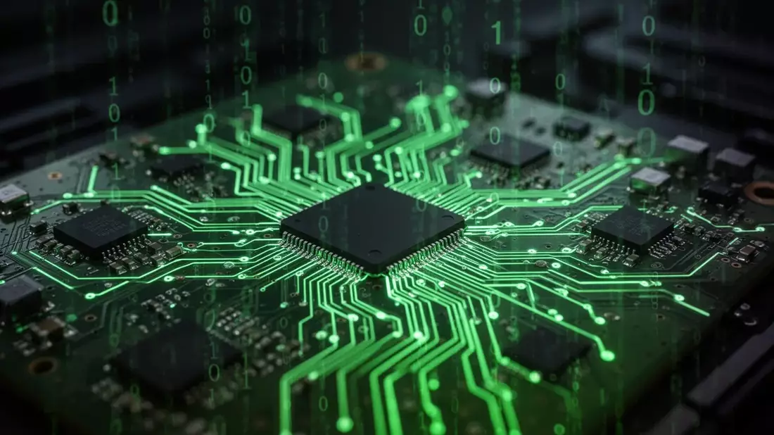 Microsoft Aktie: Rekord-Patch-Welle im Juni unter der Lupe