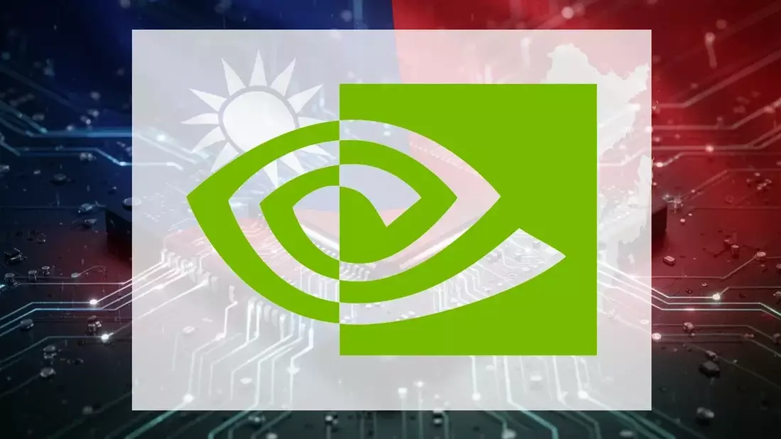 Nvidia bate récords y afronta presión geopolítica con megaacuerdo en Australia
