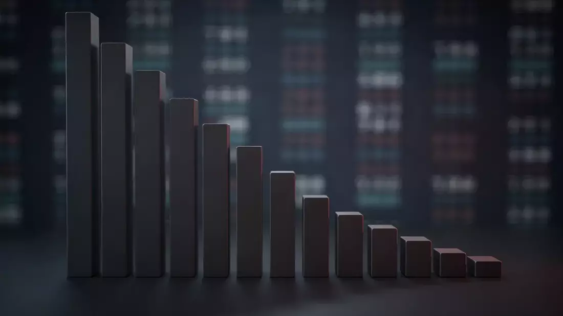Bitzero Holdings: Schwacher Start an der Nasdaq nach Börsendebüt