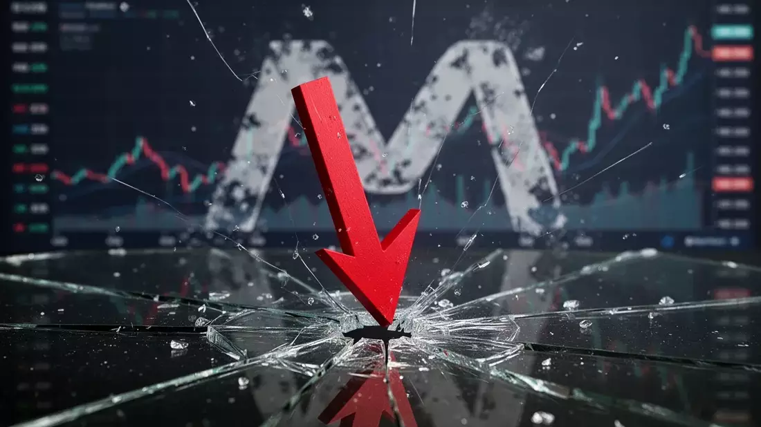 MindMaze Therapeutics: Aktie verliert weiter massiv an Wert