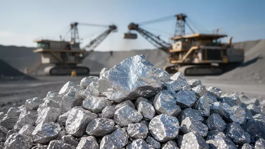 Aya Gold & Silver: Neue Verwaltungsratschefin und Rekordwachstum
