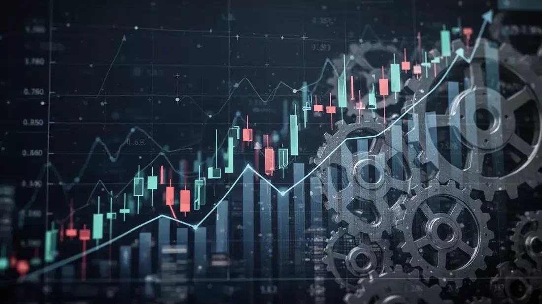 Renk Group: Record Orders, Political Hurdles Trigger 47% Stock Plunge