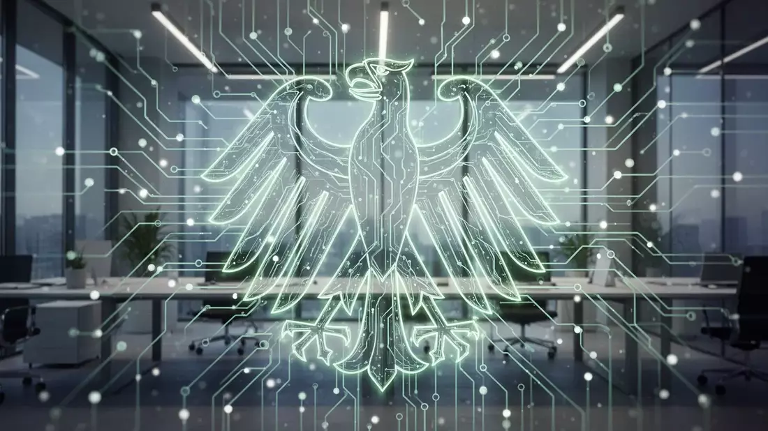 Bundesnetzagentur wird zentrale KI-Aufsichtsbehörde in Deutschland