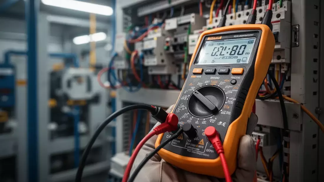 Elektro-Prüfpflicht: Fristen, Risiken und neue Herausforderungen 2026