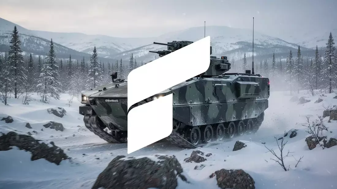 Rheinmetall Debuts Battlefield OS at Eurosatory, Shares Down 25% YTD