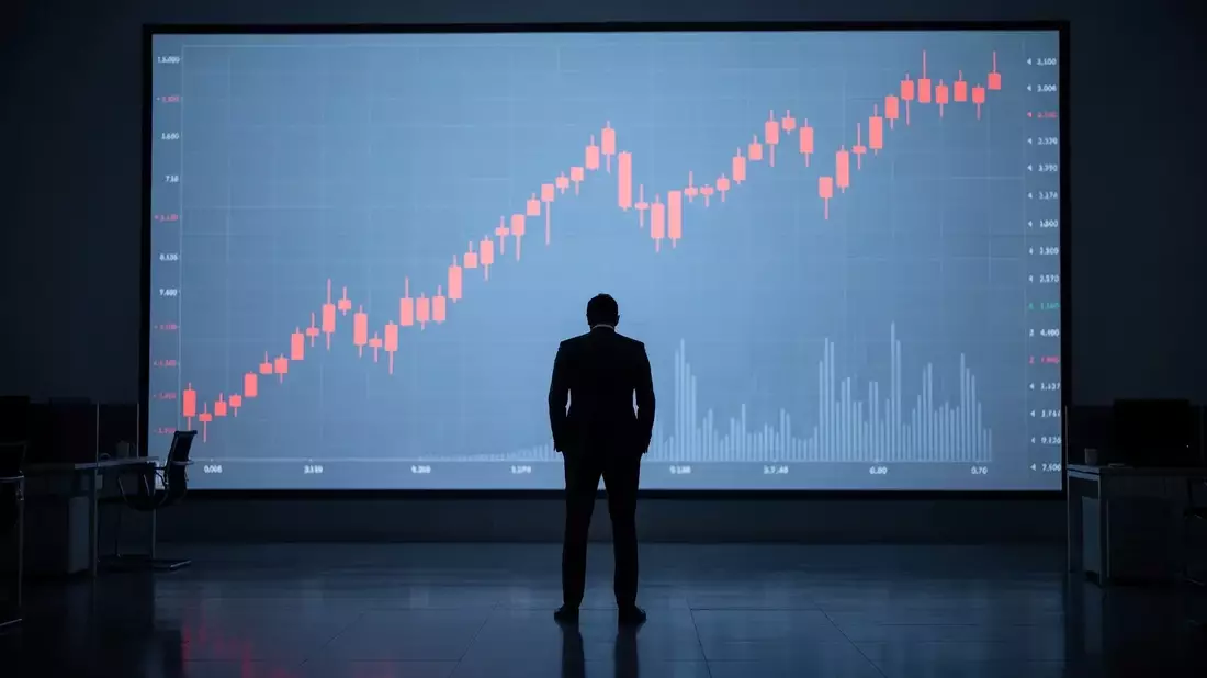 TKMS Aktie: Rüstungssektor unter Druck, Kurs fällt deutlich