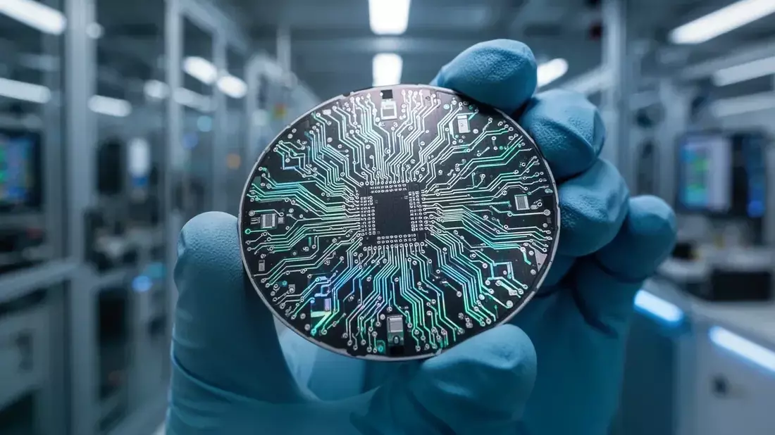 SK Hynix Fire Disruption Minimal as AI Boom Fueling Stock, $14B IPO and Capacity Expansion